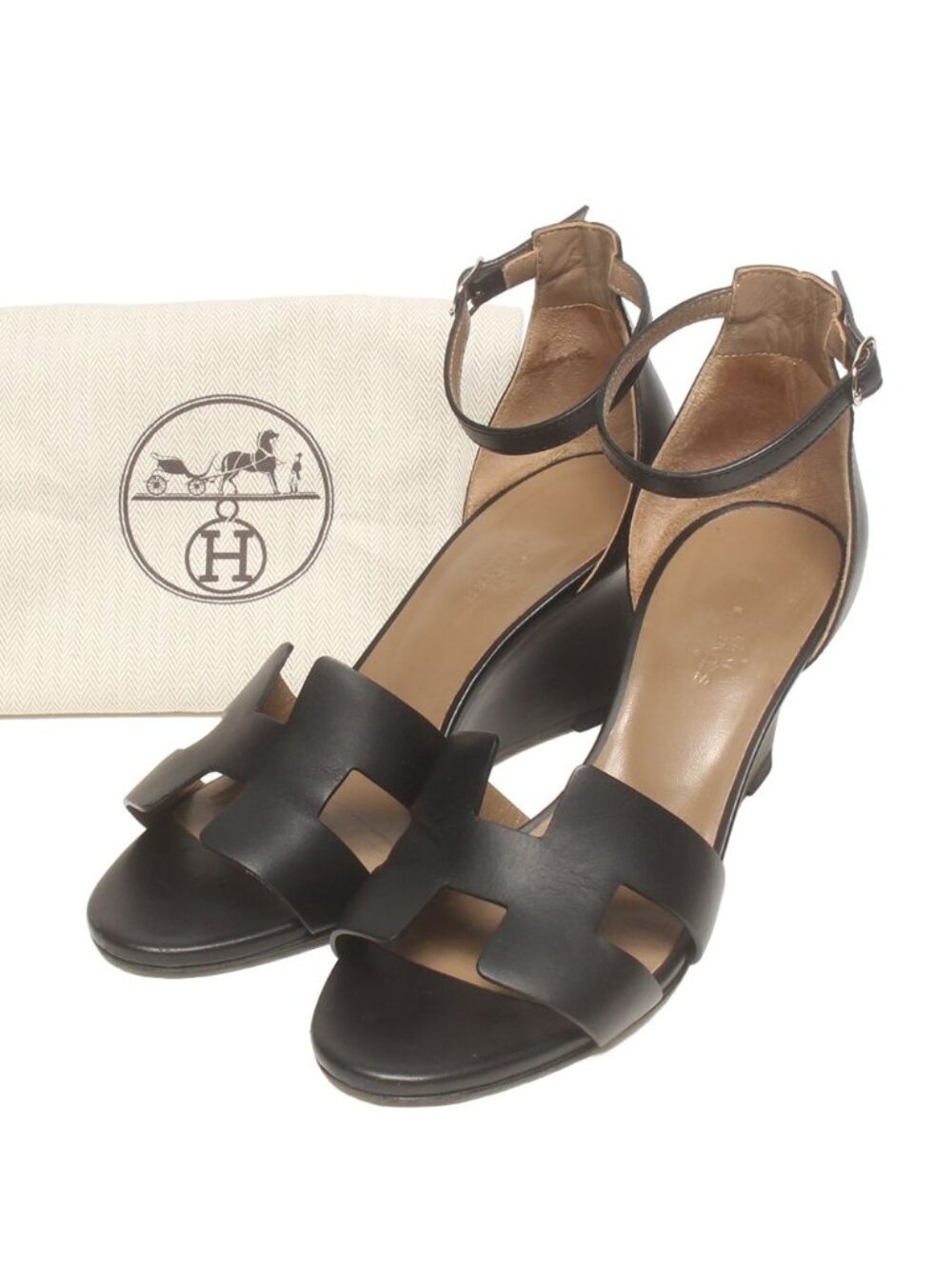 Hermes Sandals Legend